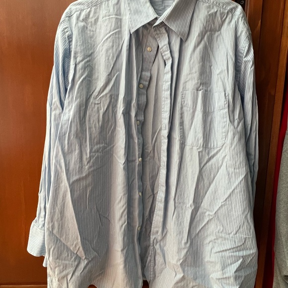 Men’s XL Joseph Abode button down shirt - Picture 1 of 3